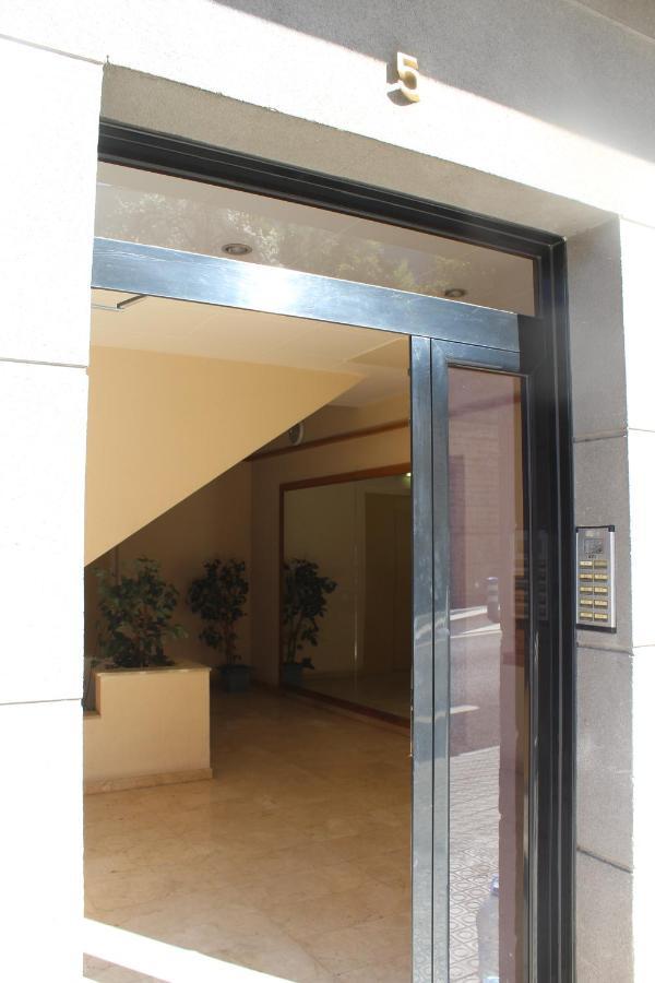 El Raco Al Riu De Montserrat Apartment Monistrol de Montserrat Bagian luar foto