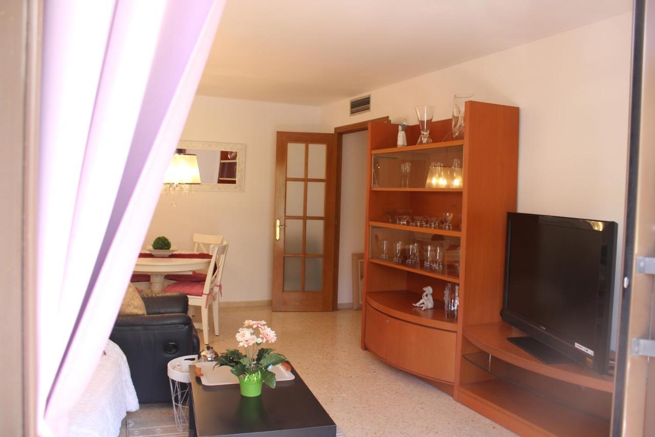El Raco Al Riu De Montserrat Apartment Monistrol de Montserrat Bagian luar foto
